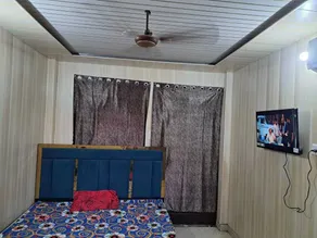Pari Ac Restaurant & Hotel - Chambre