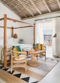 Quinta Da Comporta - Wellness Boutique Resort - Chambre