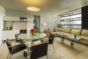 NH Collection Barcelona Constanza - Chambre