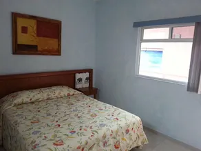 Hotel Los Sauces Oaxtepec - Habitación
