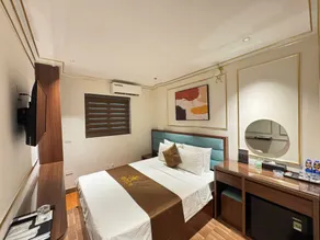 89 Luxury Hotel Que Vo - Værelse