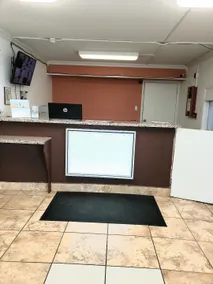 Econo Lodge Mineral Wells - Hall