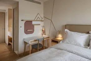 Coco-mat Athens BC - Chambre