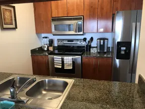 Executive Corporate Rental - Rom