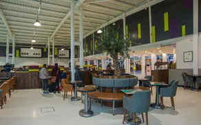 Days Inn Cannock - Norton Canes - Restaurant