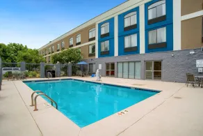 Holiday Inn Express & Suites - Mobile - I-65 by IHG - Piscine