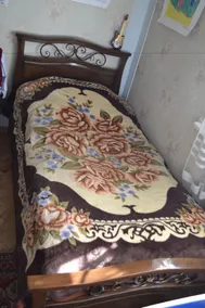 Serik & Geora Guesthouse - Room