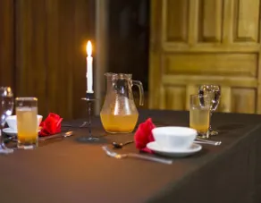 Casa Drake - Restaurant