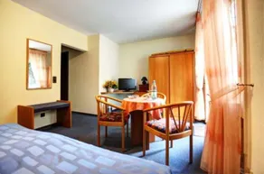 Hotel Quellenhof - Room