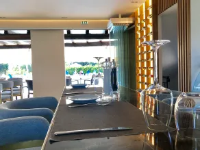 Ccb Bruskos Hotel - Restaurant