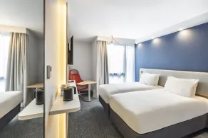 Holiday Inn Express Paris - Poissy by IHG - Værelse