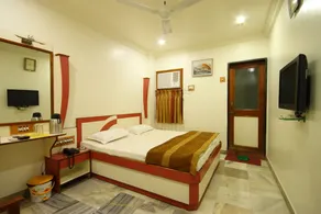 Hotel Good Night - Room