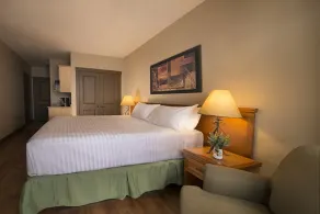 Palliser Lodge — Bellstar Hotels & Resorts - Rom