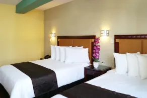 Gran Mundo Hotel & Suites - Camera