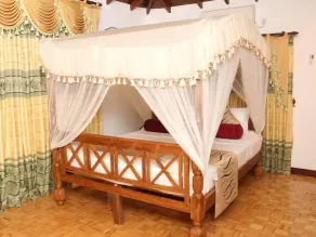 Hotel Kamrel Sigiriya - Room