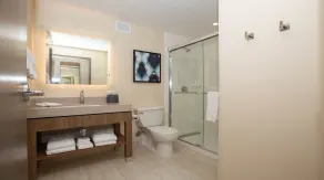 Candlewood Suites - Cleveland South - Independence by IHG - Salle de bain