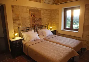 Elaia Villas - Room