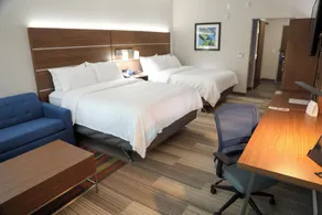 Holiday Inn Express & Suites - Wylie West by IHG - Chambre