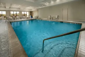 Holiday Inn Express Hotel & Suites Waco South by IHG - Piscine