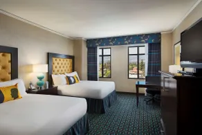 Juniper Hotel Cupertino, Curio Collection by Hilton - Chambre