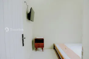 Dieng Top Syariah By Travelink - Zimmer
