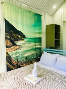 Lanzones Cabana - Chambre