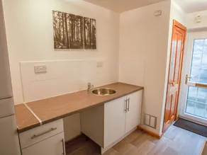 3 Railway Cottages - Cuisine privée