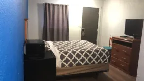 Royal Inn Motel Chambersburg - Chambre