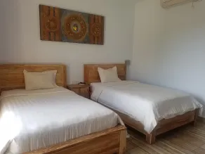 Cantika Guest House - Room
