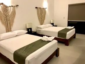 Xcacel Dreams Jungle Suites & Spa - Camera