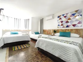 Walena Hotel - Room