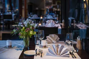 Kartause Ittingen - Restaurant