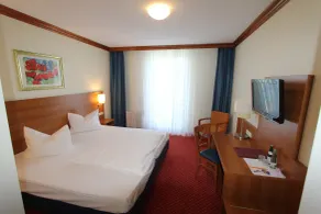 Abasto Hotel Eichenau - Room