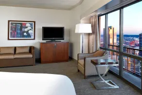 The Westin Seattle - Habitación