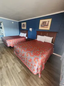 Guest House Motel - Chambre