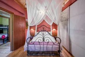 ViP Chalet 4 seasons - Room