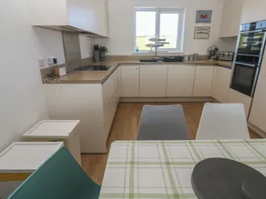 Sandpiper - Private kitchen