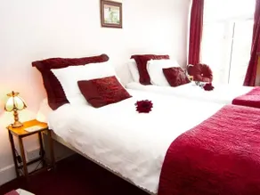 The Arches B&B - Værelse