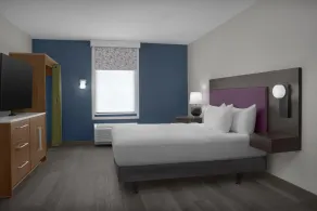 Home2 Suites by Hilton Florida City, FL - Chambre