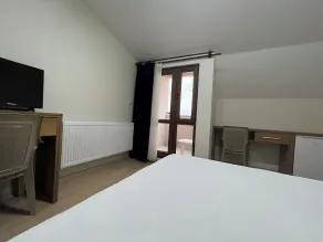 Banaz Eren Otel - Room