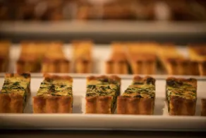 AC Hotel by Marriott Louisville Downtown - Restaurant