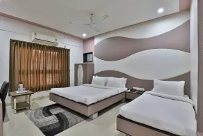 Hotel Merit - Room