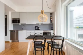 City Living Umami - Room