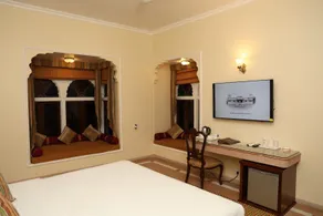 Heritage Resort Bikaner - Room