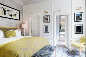 Sofitel Paris le Faubourg - Chambre