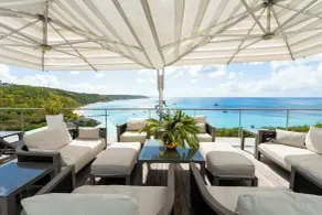 CeBlue Villas - Pool