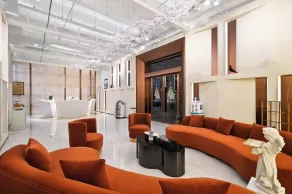 Revana Hotel Shenzhen - Réception