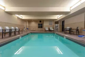 Wingate by Wyndham Moses Lake - Piscine