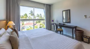 Kantary Beach Hotel Villas & Suites - Chambre