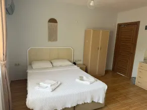 Deniz Yıldızı Butik Otel - Room